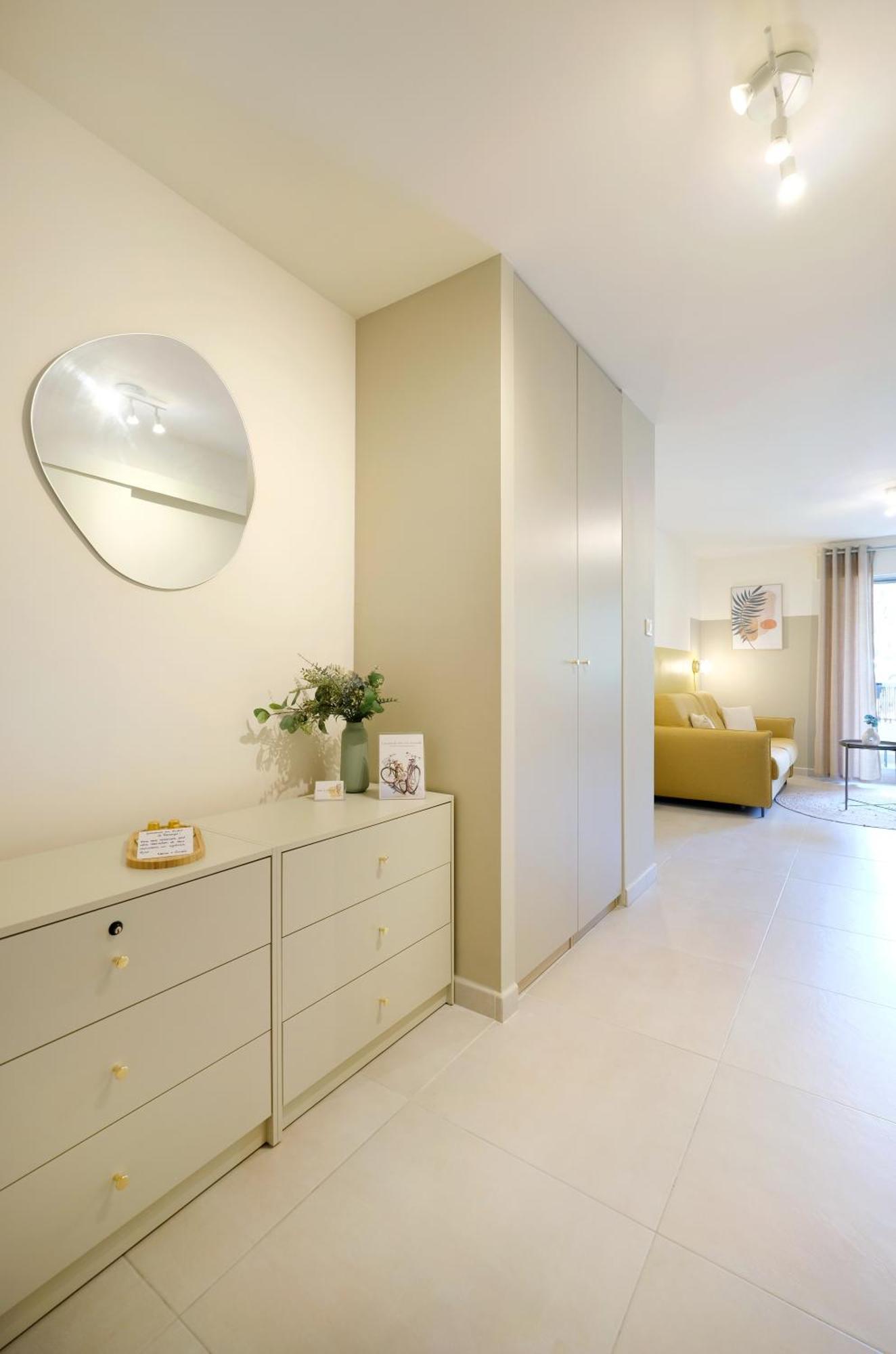 Studio Renove, 5Mn Plage, Terrasse, Clim, Velos Saint-Mandrier-sur-Mer Exterior foto
